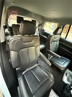 Jeep Grand Cherokee L